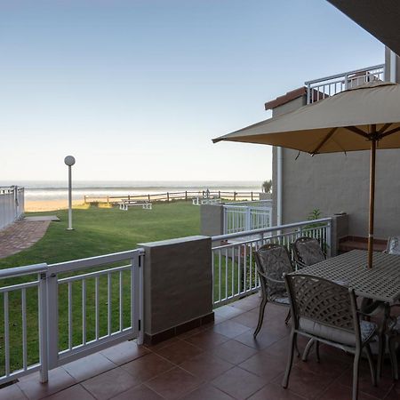 Jeffreys Bay Villas On The Beach Extérieur photo