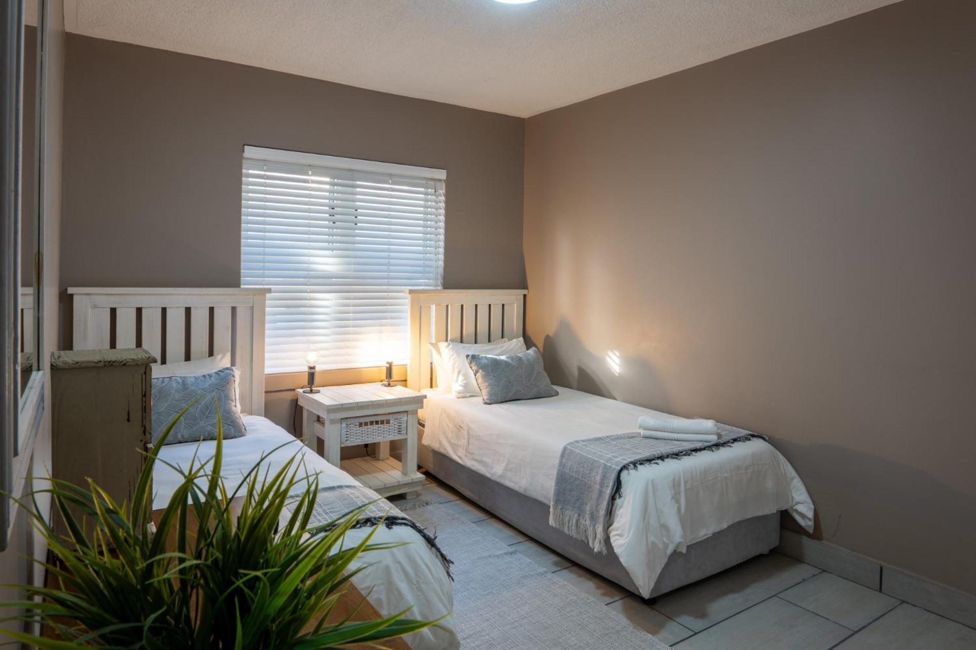 Jeffreys Bay Villas On The Beach Extérieur photo