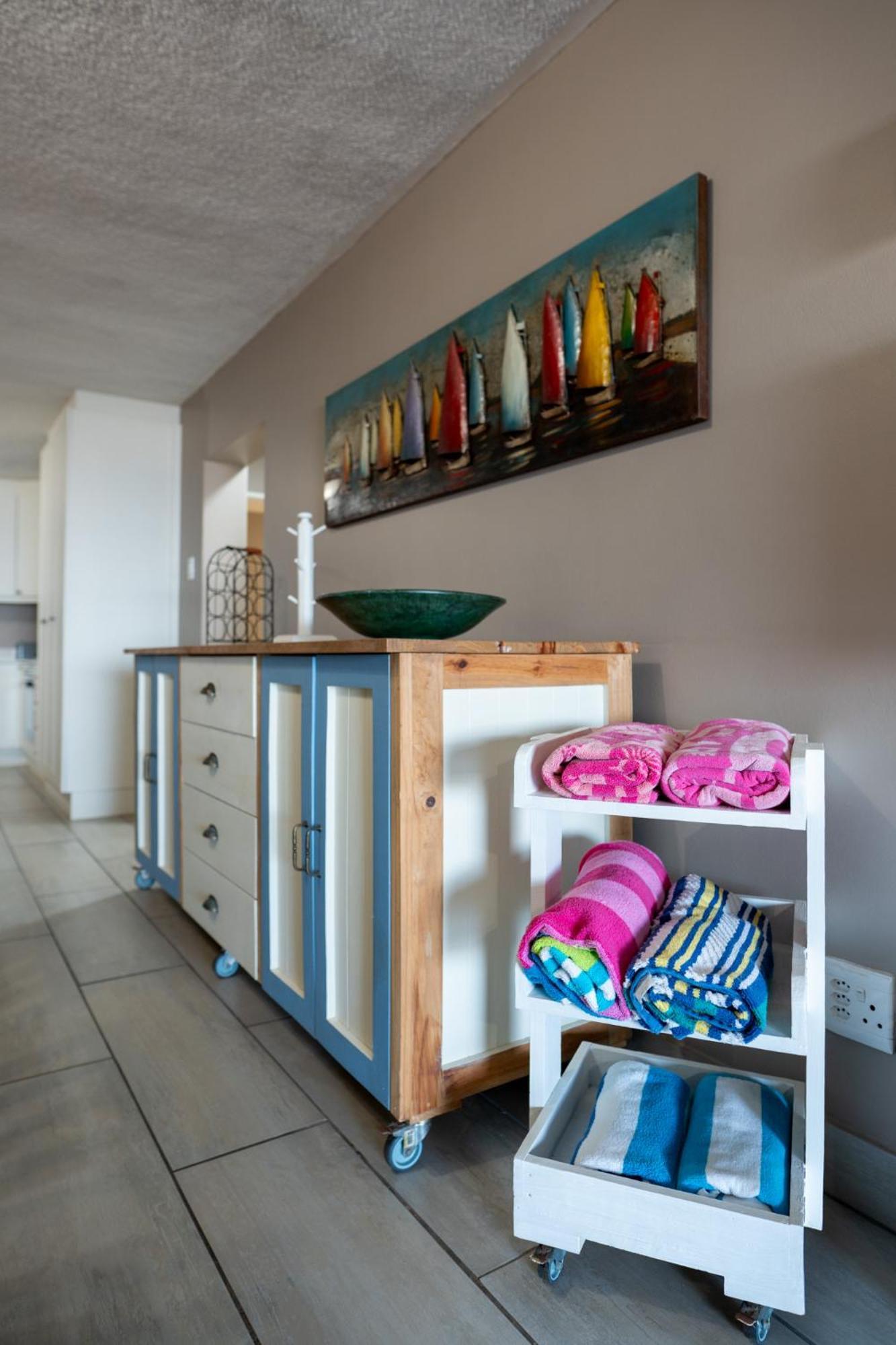 Jeffreys Bay Villas On The Beach Extérieur photo