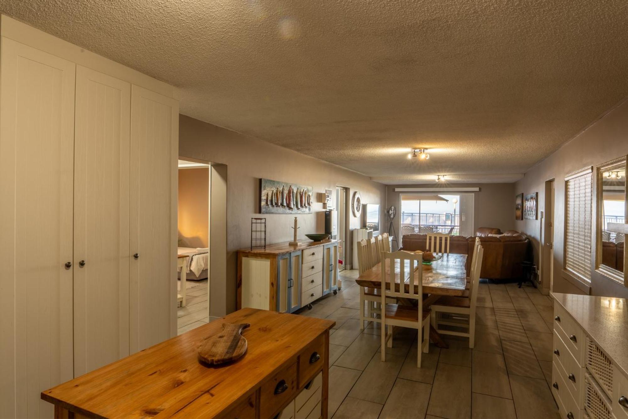 Jeffreys Bay Villas On The Beach Extérieur photo