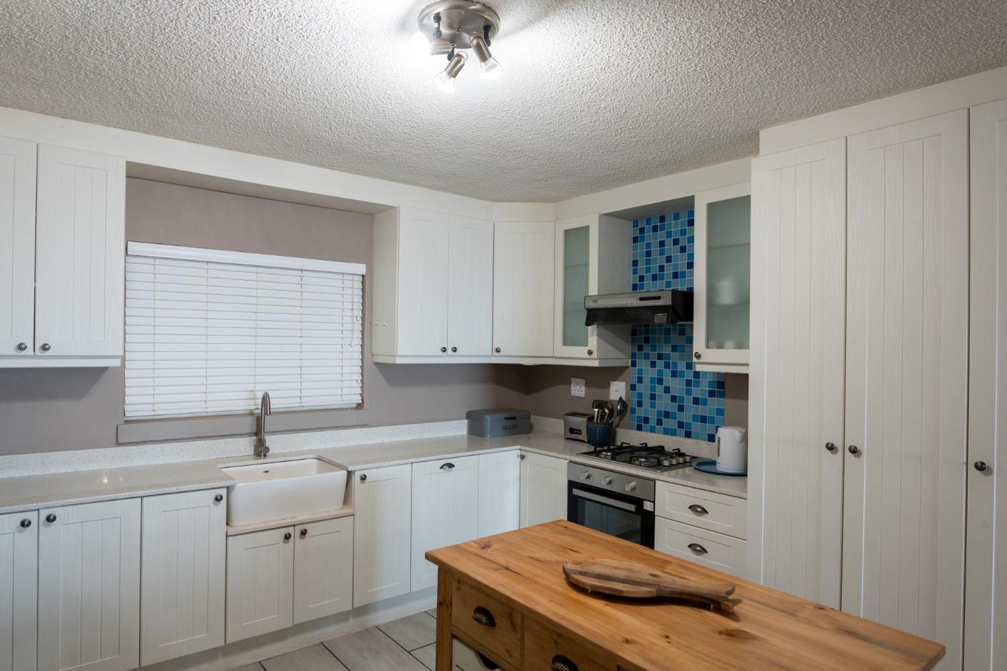 Jeffreys Bay Villas On The Beach Extérieur photo