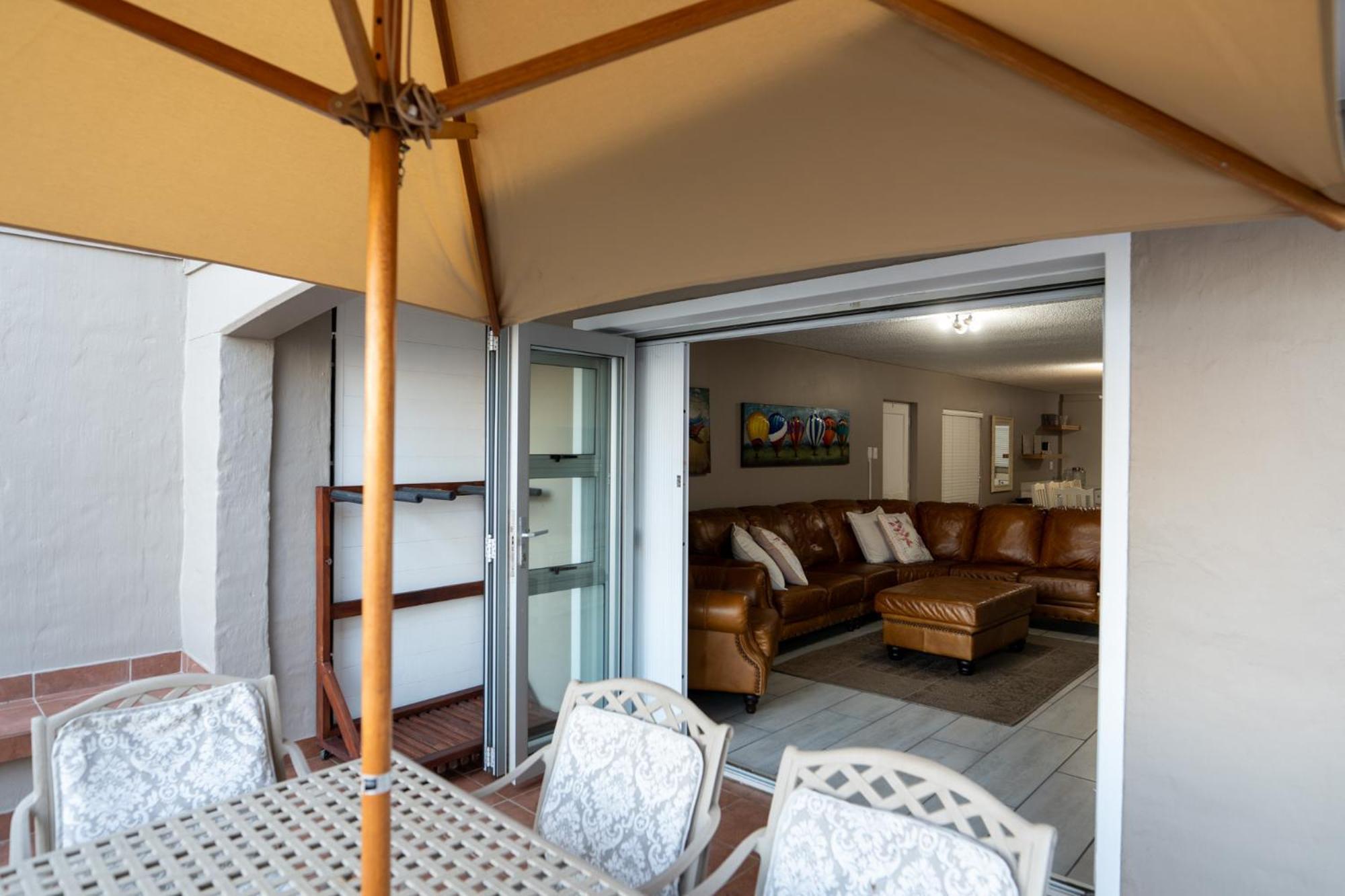 Jeffreys Bay Villas On The Beach Extérieur photo