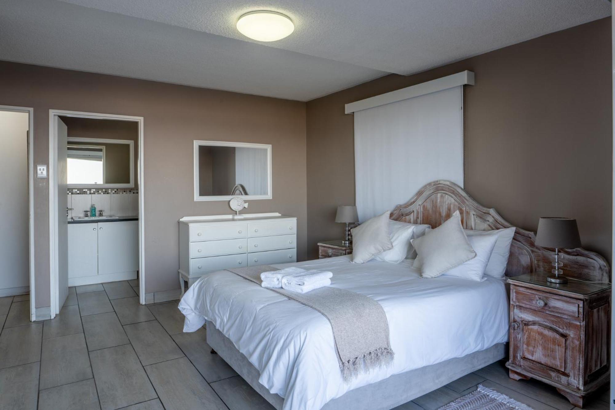 Jeffreys Bay Villas On The Beach Extérieur photo
