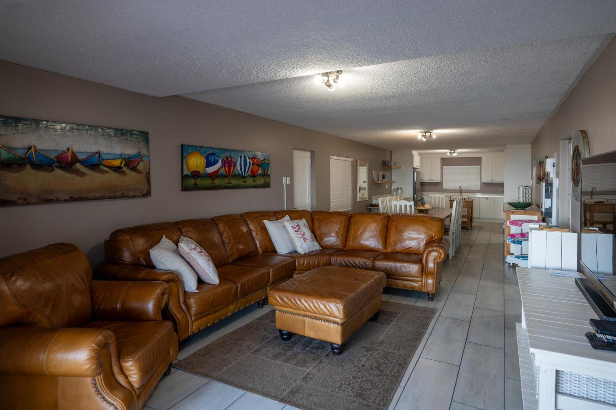 Jeffreys Bay Villas On The Beach Extérieur photo