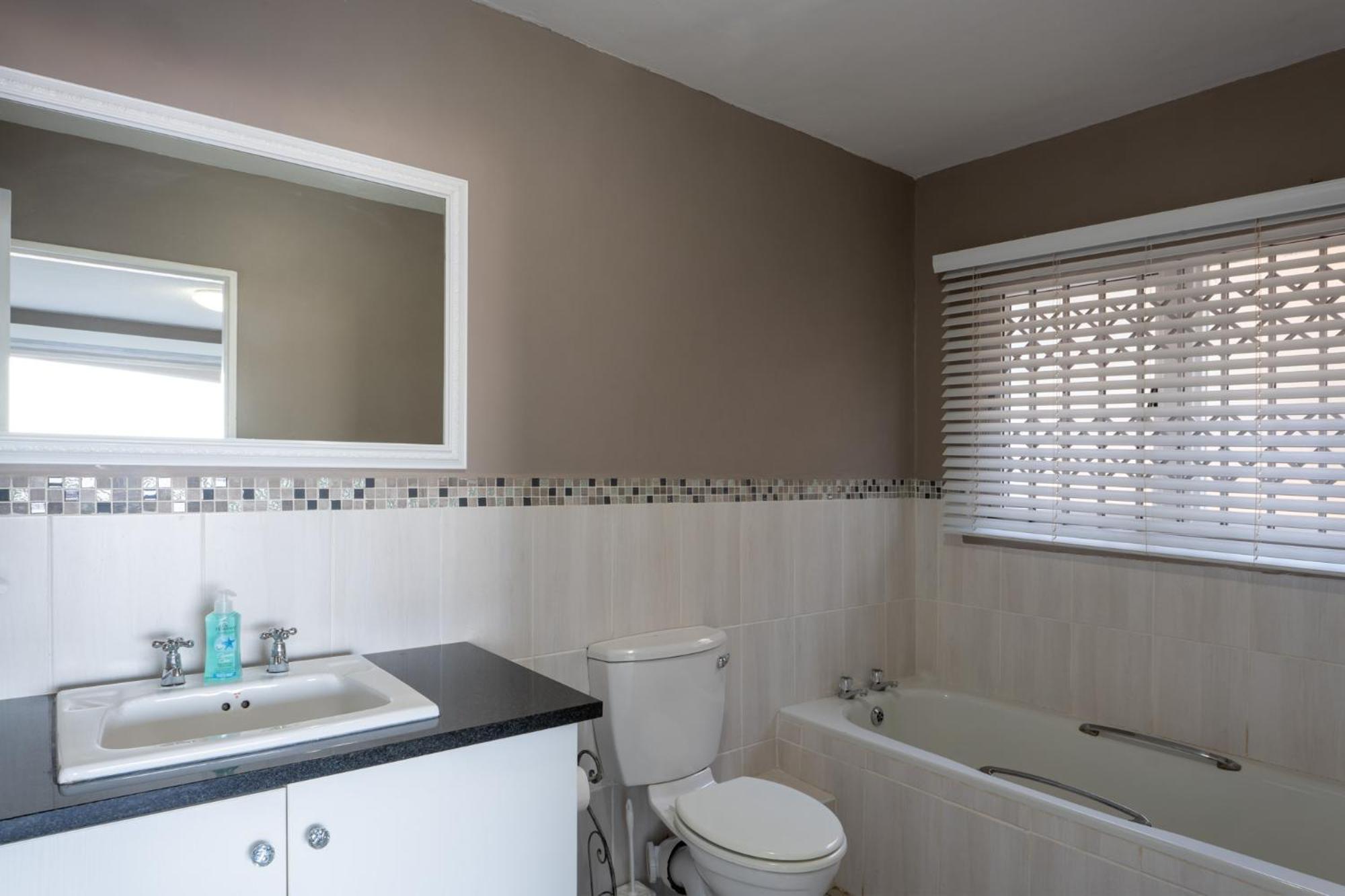 Jeffreys Bay Villas On The Beach Extérieur photo