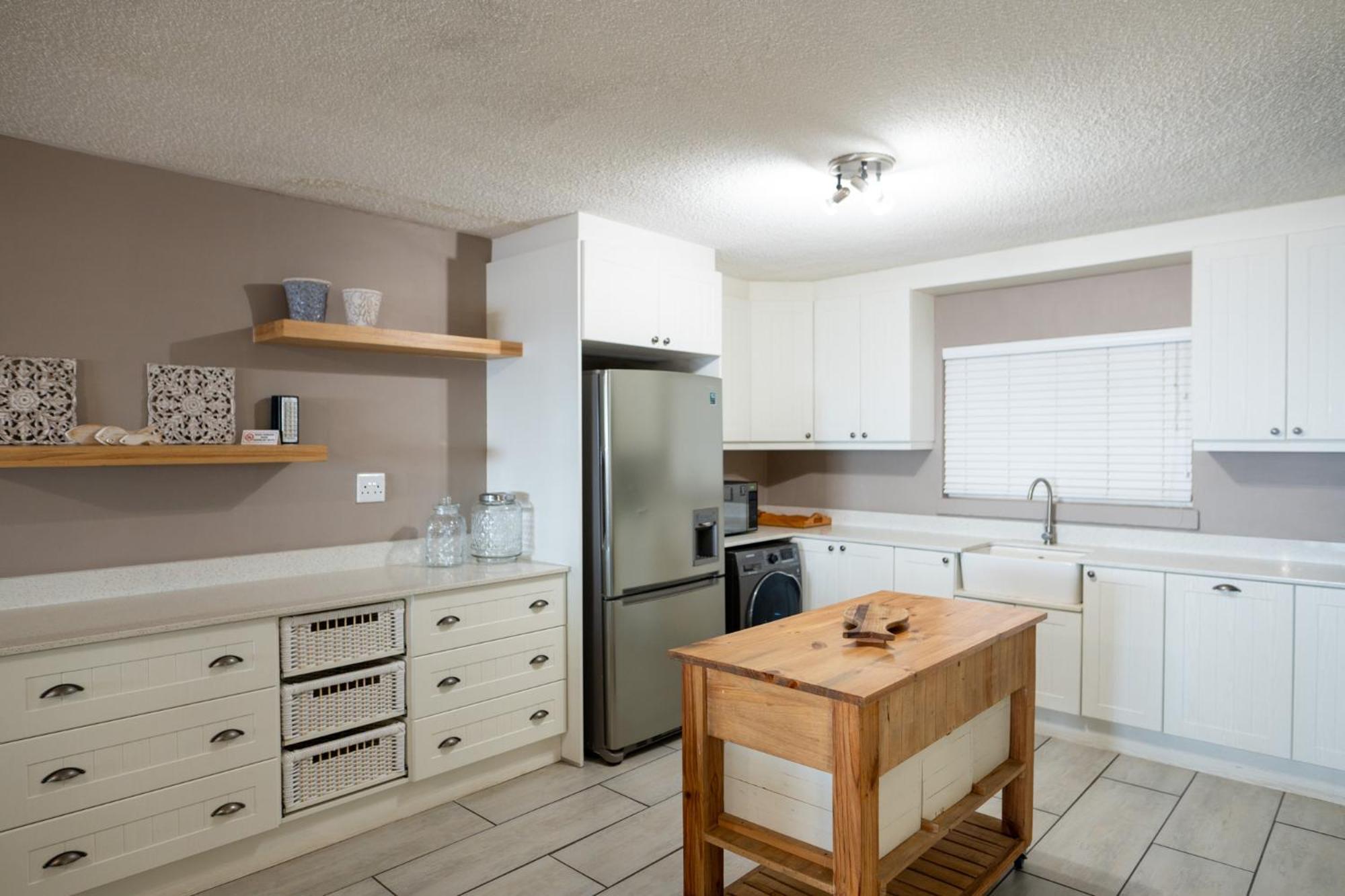 Jeffreys Bay Villas On The Beach Extérieur photo