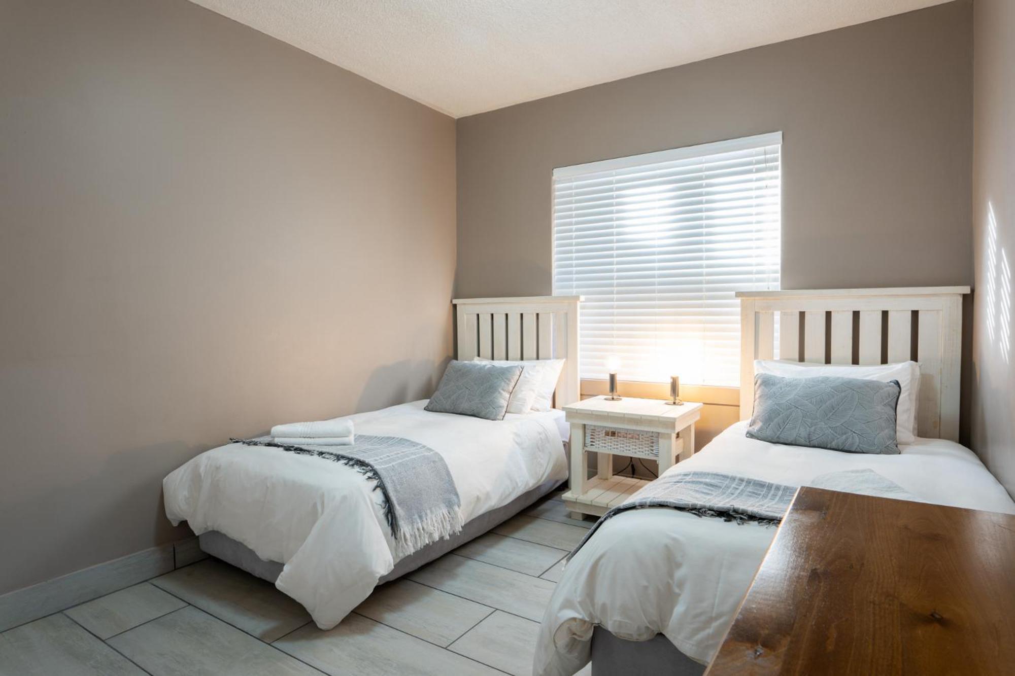Jeffreys Bay Villas On The Beach Extérieur photo