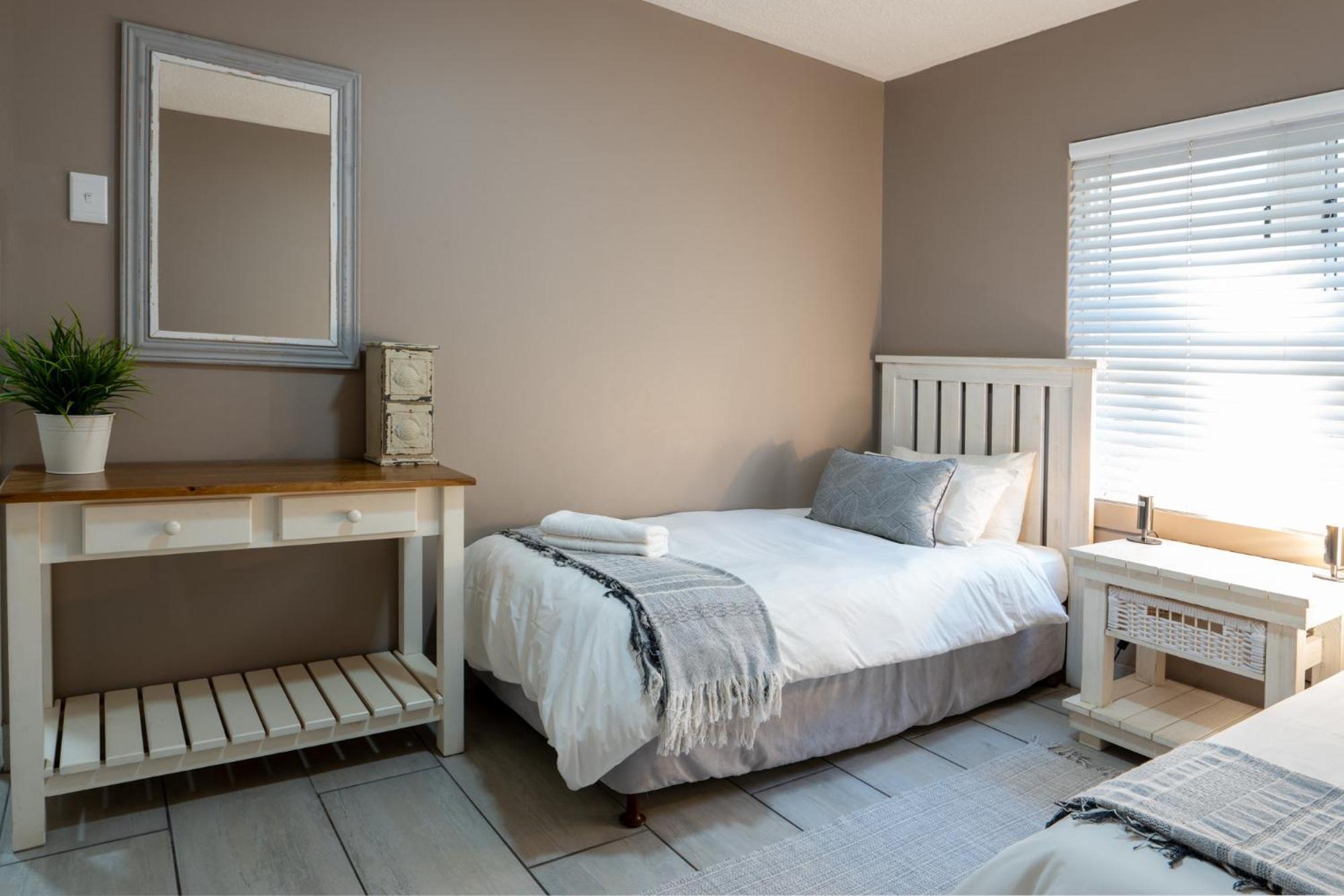Jeffreys Bay Villas On The Beach Extérieur photo