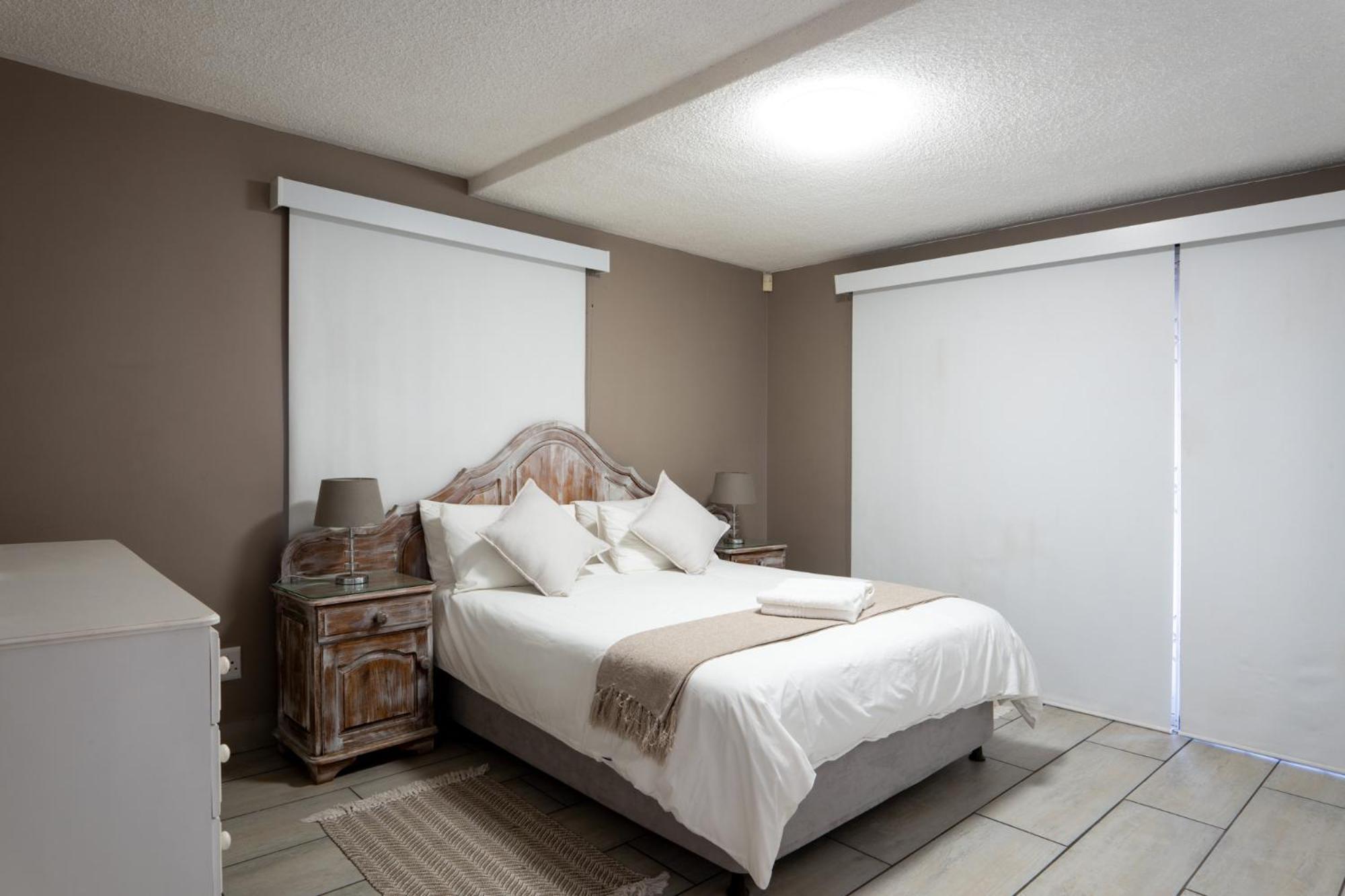 Jeffreys Bay Villas On The Beach Extérieur photo